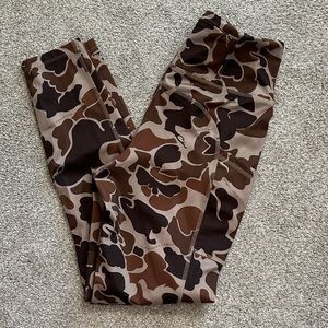 DRAKE women’s leggings